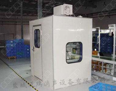 工業機器產生的噪聲怎么做降噪治理？